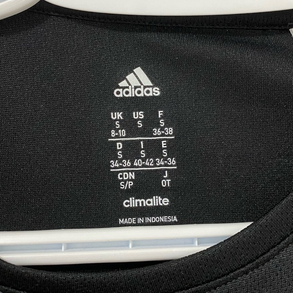 3 ADIDAS TOPS - Picture 9 of 9